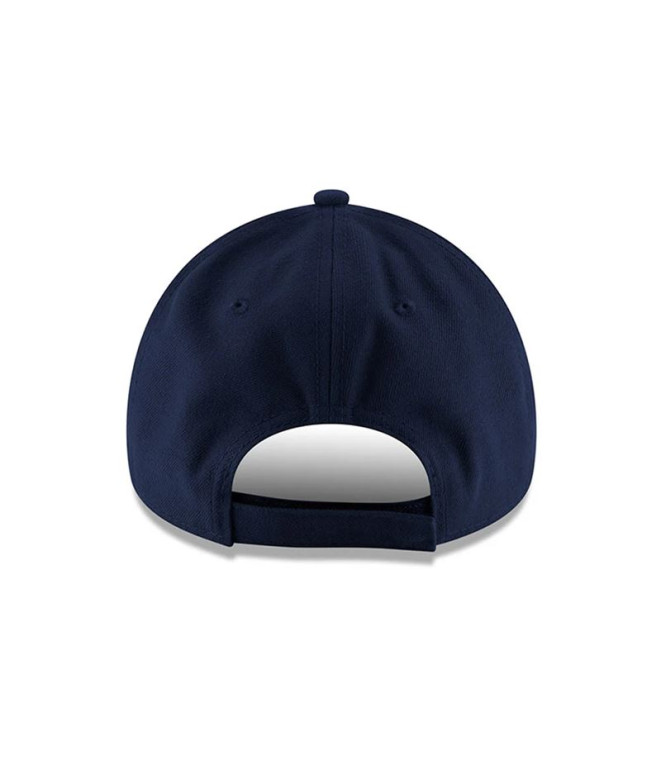 Casquette New Era Denver Nuggets League 9FORTY...
