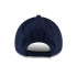 Gorra New Era Denver Nuggets League 9FORTY Azul marino