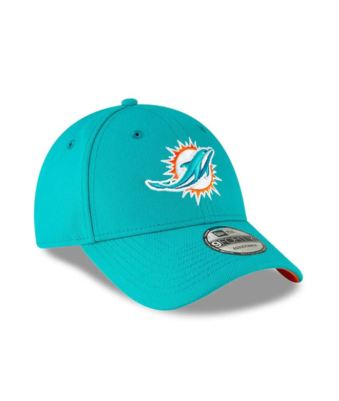 Casquette New Era Miami Dolphins League...