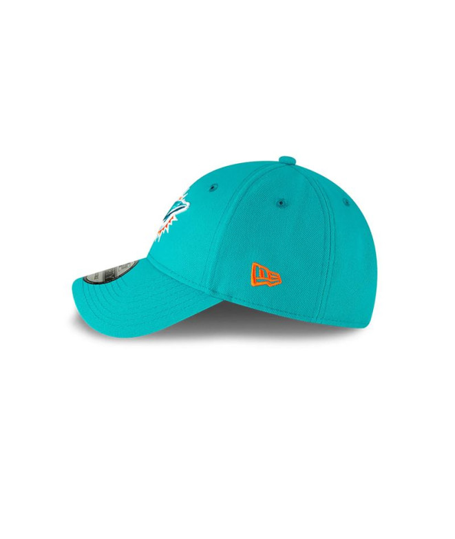 Casquette New Era Miami Dolphins League...