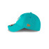 Boné New Era Miami Dolphins League Turquoise 9FORTY