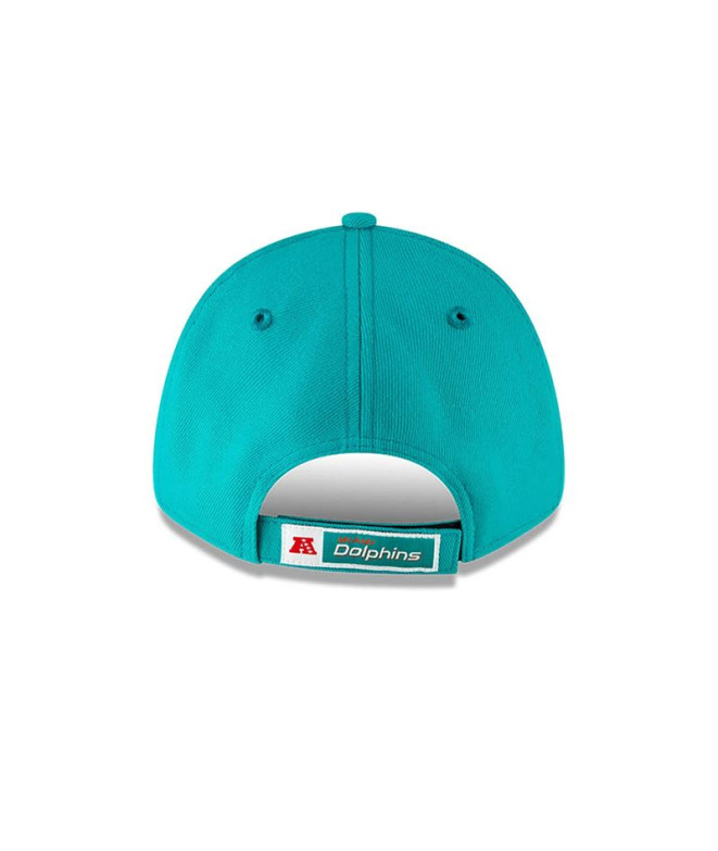 Casquette New Era Miami Dolphins League...
