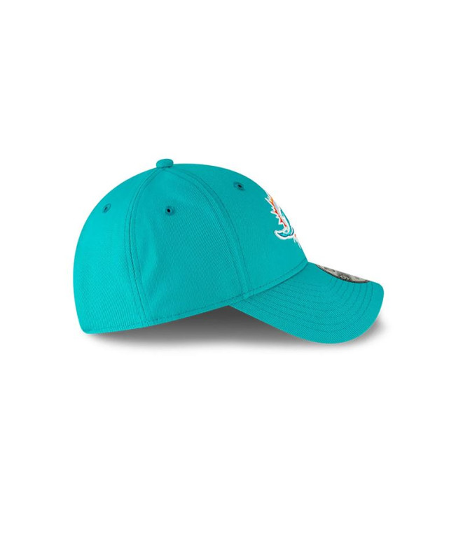 Casquette New Era Miami Dolphins League...