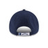 Casquette New Era Memphis Grizzlies League Navy Blue 9FORTY