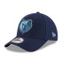 Gorra New Era Memphis Grizzlies League Azul Marino 9FORTY