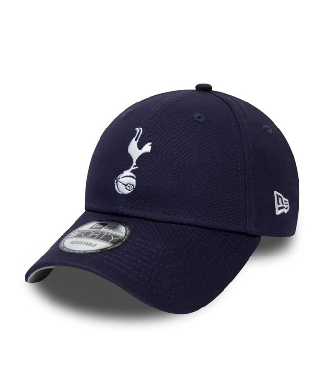 Boné New Era Tottenham Hotspur FC Essential 9FORTY