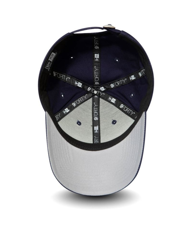 Gorra New Era Tottenham Hotspur FC Essential...