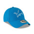 Casquette New Era Lions de Detroit The League 9FORTY
