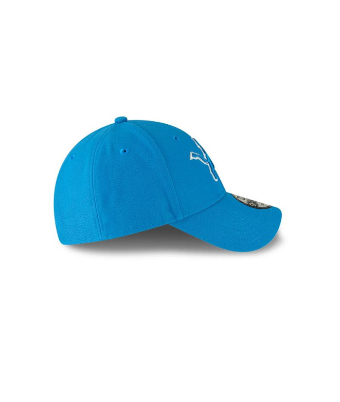 Boné New Era Detroit Lions A Liga 9FORTY