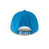 Casquette New Era Lions de Detroit The League 9FORTY