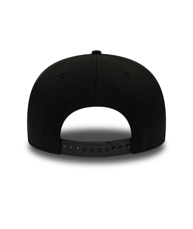 Gorra New Era New York Yankees Negro 9FIFTY...