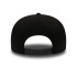 Boné New Era New York Yankees Preto 9FIFTY Stretch Snap