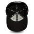 Casquette New Era New York Yankees noir 9FIFTY stretch Snapch