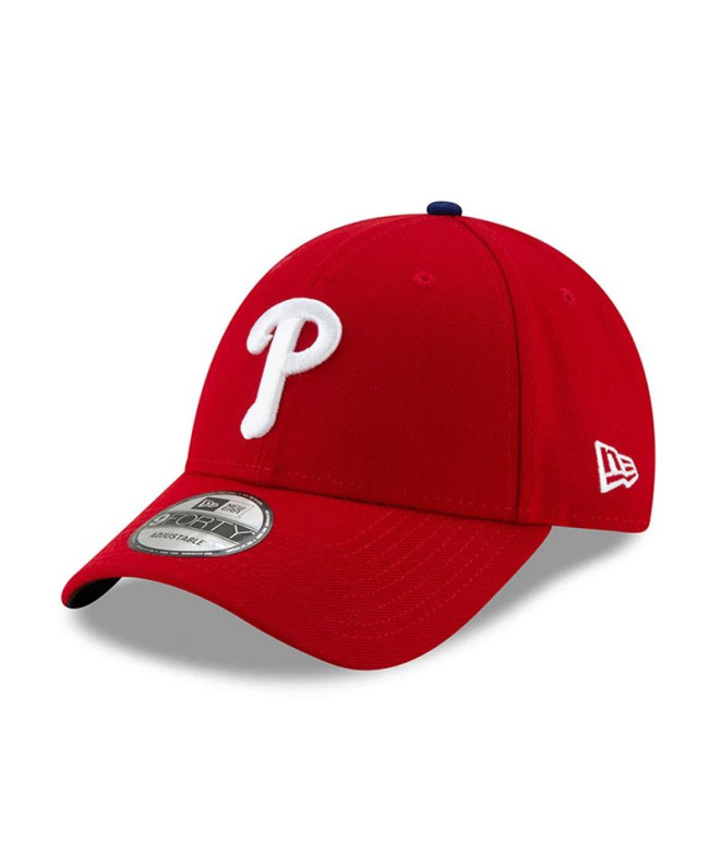 Casquette New Era Philadelphia Phillies League...