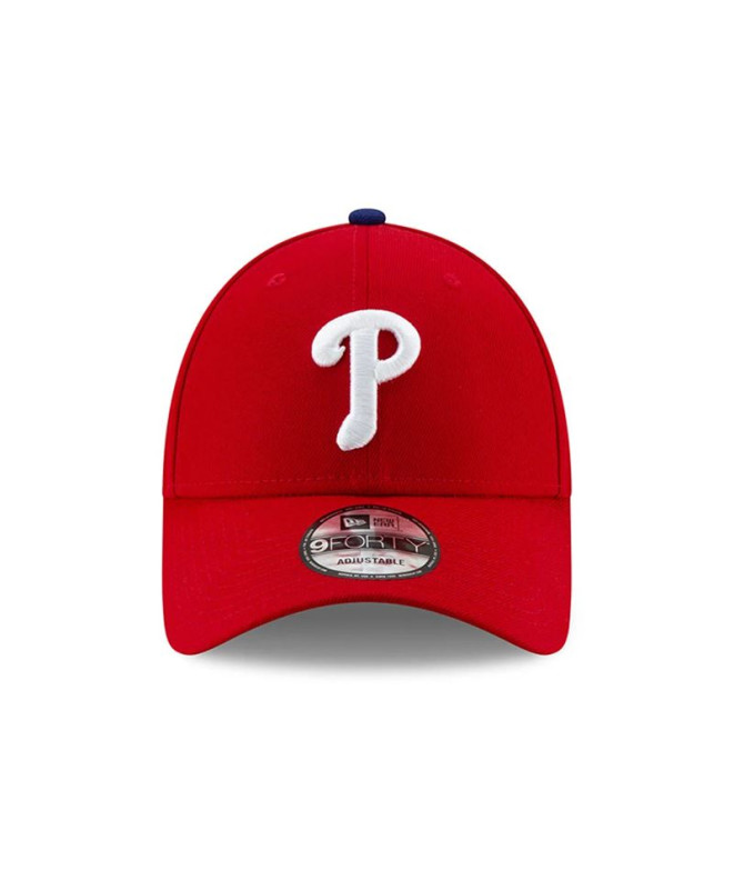 Casquette New Era Philadelphia Phillies League...