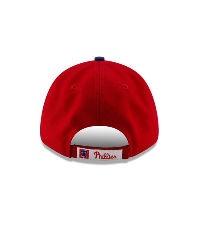 Casquette New Era Philadelphia Phillies League...
