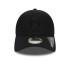 Boné New Era New York Yankees Diamond Era Preto 9FORTY