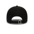 Boné New Era New York Yankees Diamond Era Preto 9FORTY