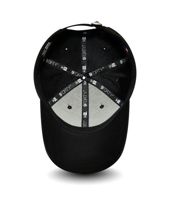 Boné New Era New York Yankees Diamond Era Preto...