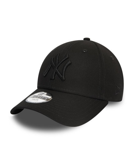 Casquette New Era New York Yankees Essential 9FORTY Garçons