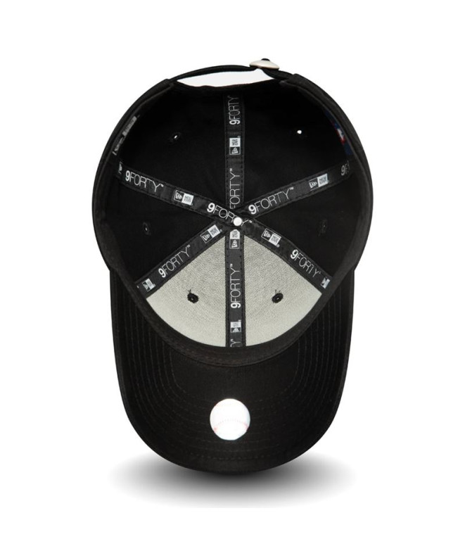 Gorra New Era New York Yankees Essential 9FORTY...