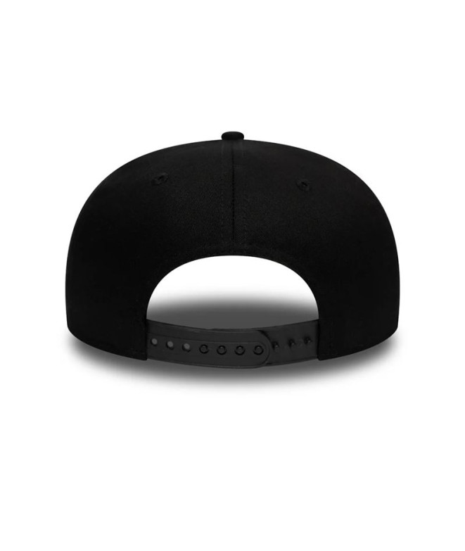 Gorra New Era Las Vegas Raiders Team Negro...