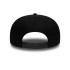 Gorra New Era Las Vegas Raiders Team Negro 9FIFTY Stretch Snap