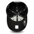 Gorra New Era Las Vegas Raiders Team Negro 9FIFTY Stretch Snap