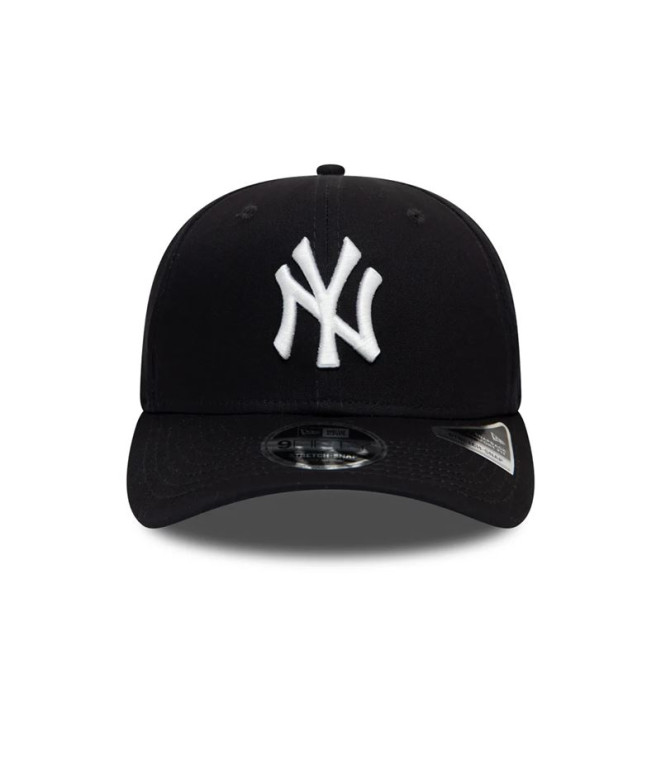 Casquette New Era New York Yankees Navy 9FIFTY...