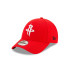 Boné New Era Houston Rockets A Liga Vermelha 9FORTY