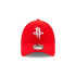 Casquette New Era Houston Rockets The Red League 9FORTY