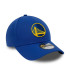 Gorra New Era Golden State Warriors League Azul 9FORTY