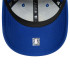 Gorra New Era Golden State Warriors League Azul 9FORTY