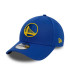 Gorra New Era Golden State Warriors League Azul 9FORTY