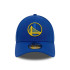 Gorra New Era Golden State Warriors League Azul 9FORTY