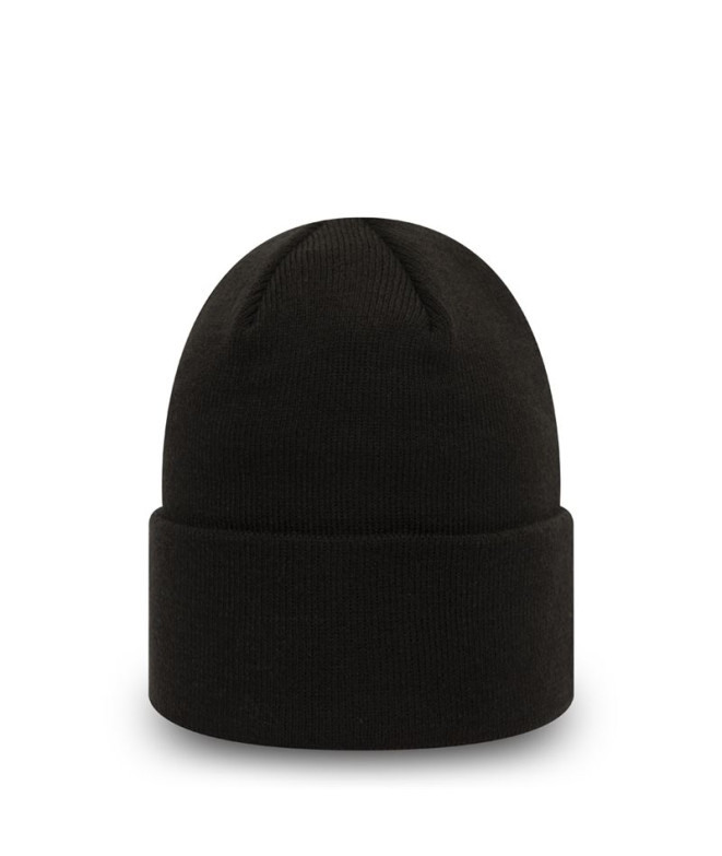 Gorro New Era Chicago Bulls Essential Negro
