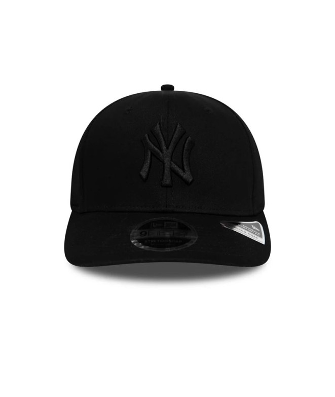 Casquette New Era New York Yankees Tonal Black...