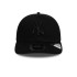 Boné New Era New York Yankees Tonal Black 9FIFTY Stretch Snapback