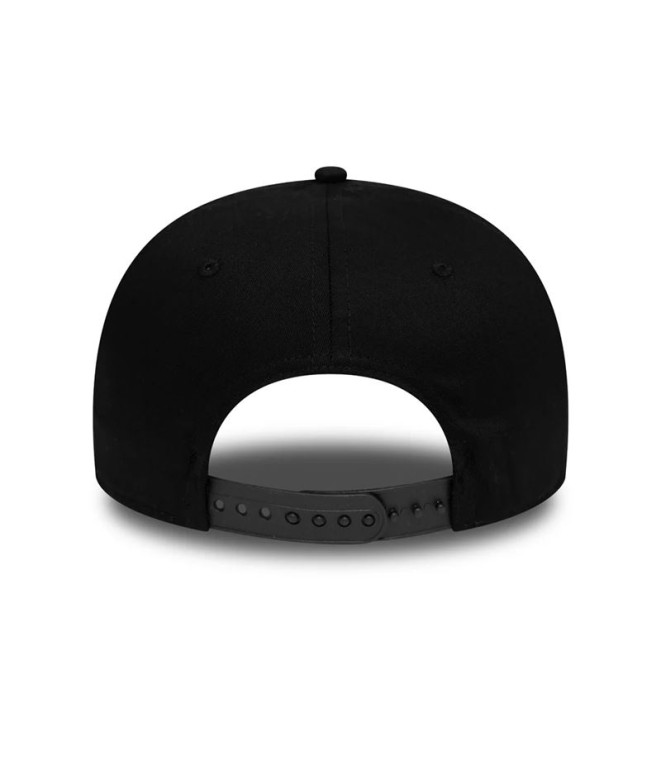 Gorra New Era New York Yankees Tonal Negro...