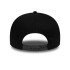Boné New Era New York Yankees Tonal Black 9FIFTY Stretch Snapback