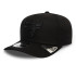 Gorra New Era Chicago Bulls Tonal Black 9FIFTY Stretch