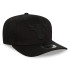 Gorra New Era Chicago Bulls Tonal Black 9FIFTY Stretch