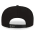 Gorra New Era Chicago Bulls Tonal Black 9FIFTY Stretch