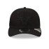Gorra New Era Chicago Bulls Tonal Black 9FIFTY Stretch