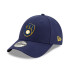 Casquette New Era Milwaukee Brewers La Liga Blue 9FORTY