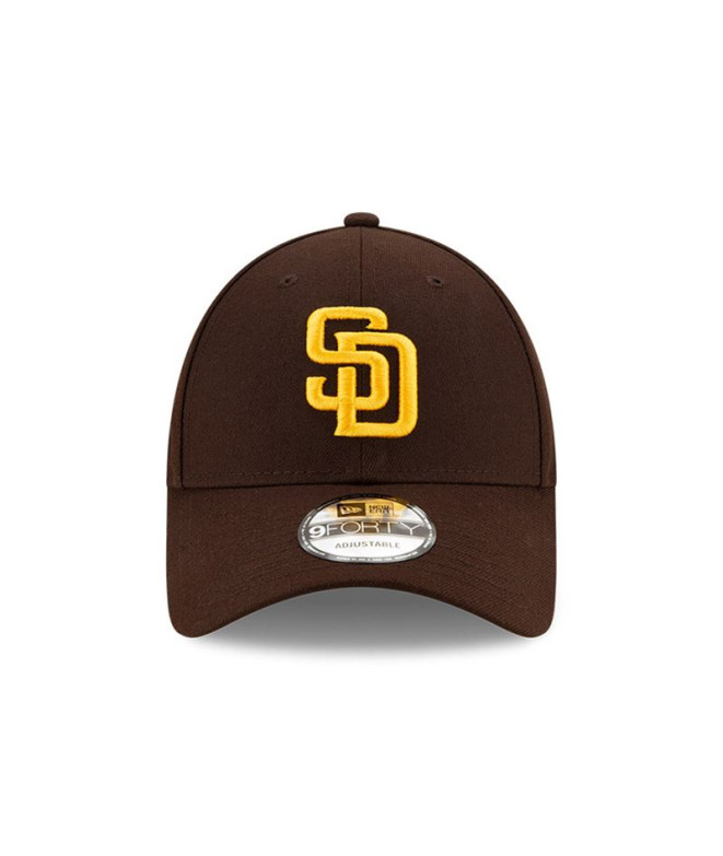 Casquette New Era San Diego Padres La Liga...
