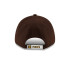 Gorra New Era San Diego Padres La Liga Marrón 9CUARENTA