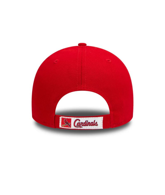 Boné New Era St. Louis Cardinals A Liga 9FORTY...