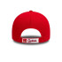 Casquette New Era Louis Cardinals The League 9FORTY Rouge