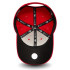 Casquette New Era Louis Cardinals The League 9FORTY Rouge